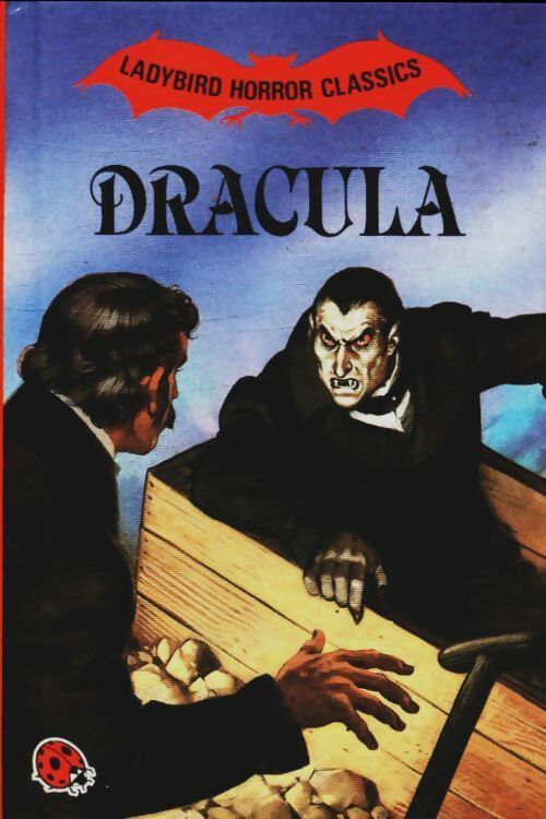 Livrenpoche : Dracula - Bram Stoker - Livre