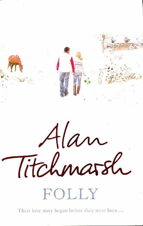 Livrenpoche : Folly - Alan Titchmarsh - Livre