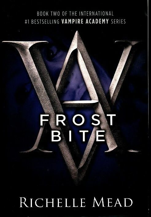 Livrenpoche : Frostbite : A vampire academy novel - Richelle Mead - Livre