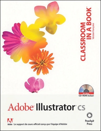 Livrenpoche : Adobe illustrator CS - Collectif - Livre
