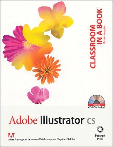 Adobe illustrator CS - Collectif -  Pearson Pratique - Livre