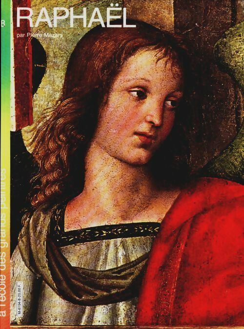 Livrenpoche : Raphaël - Gilles Néret - Livre