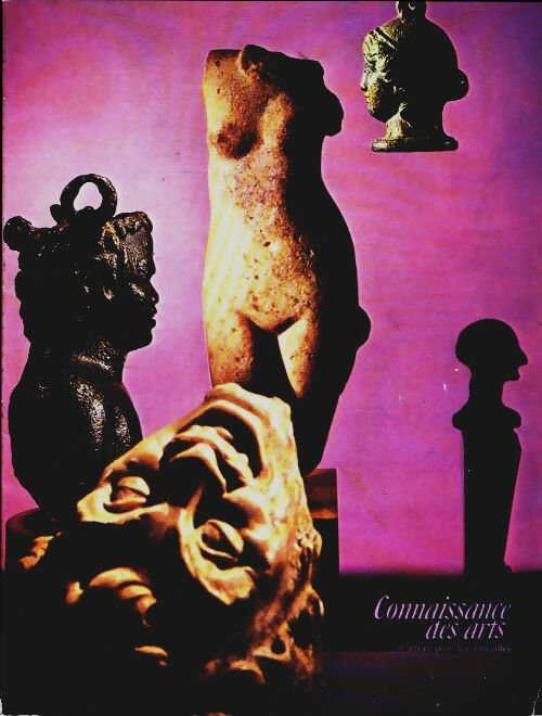 Livrenpoche : Connaissance des arts n°235 - Collectif - Livre