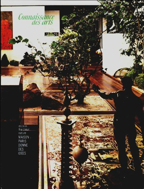 Livrenpoche : Connaissance des arts n°236 - Collectif - Livre