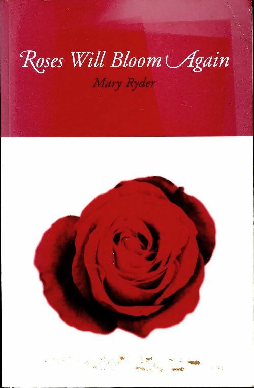 Livrenpoche : Roses will bloom again - Mary Ryder - Livre