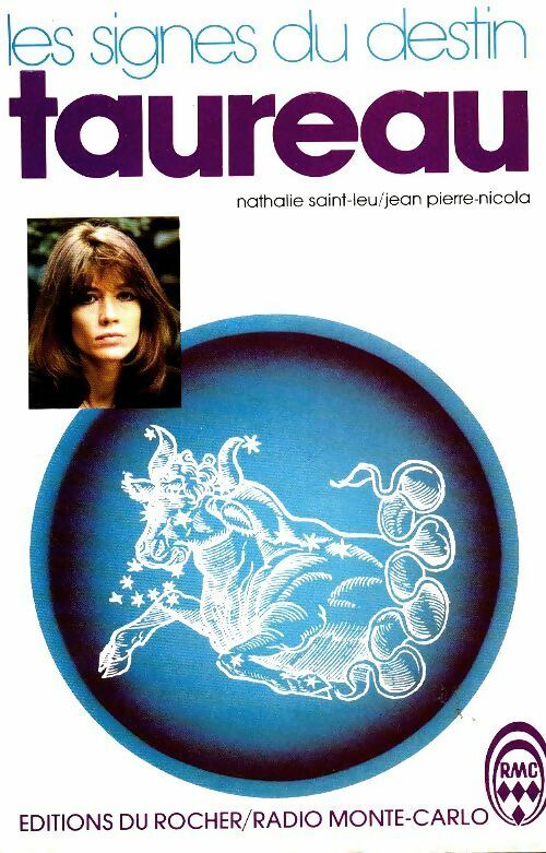 Livrenpoche : Taureau - Nathalie Saint-Leu - Livre