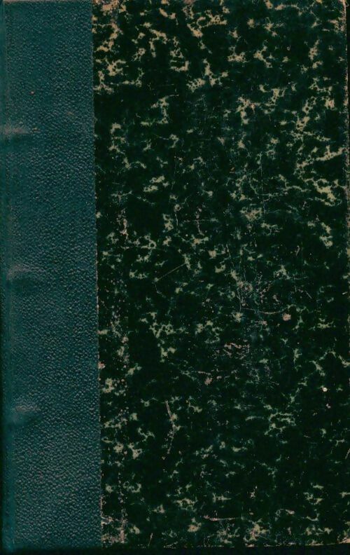 Livrenpoche : Avis spirituels pour les âmes qui aspirent à la perfection Tome III - Inconnu - Livre