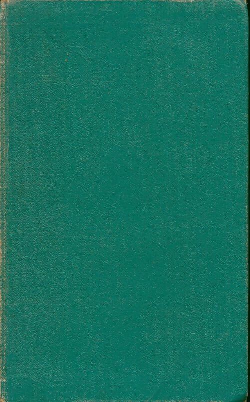Livrenpoche : Romans et nouvelles Tome III : Lucien leuwen - Stendhal - Livre