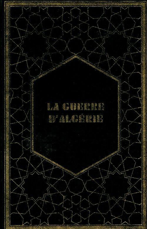 Livrenpoche : La guerre d'Algérie Tome II : Le temps des léopards - Yves Courrière - Livre