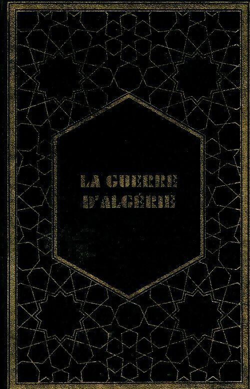 La guerre d'Algérie Tome II : Le temps des léopards - Yves Courrière -  Rombaldi GF - Livre
