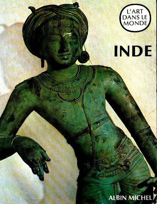 Livrenpoche : Inde : Cinq millénaires d'art - Hermann Goetz - Livre