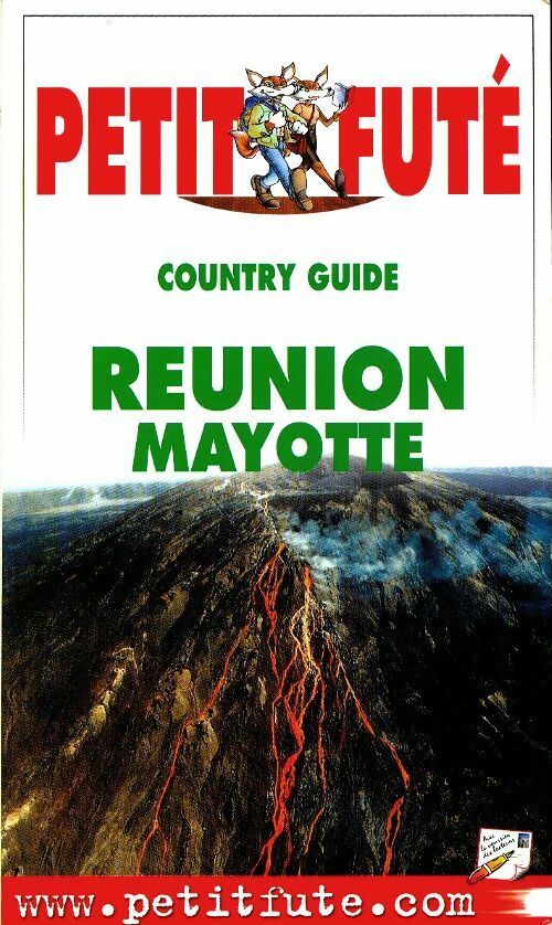 Livrenpoche : Réunion Mayotte.2002 - Collectif - Livre