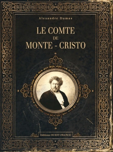 Livrenpoche : Le comte de Monte Cristo - Pierre Laporte - Livre
