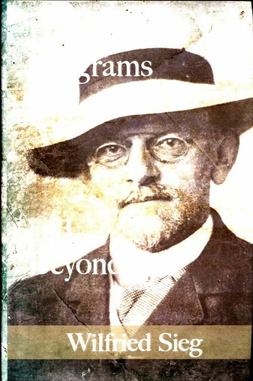 Livrenpoche : Hilbert's programs and beyond - Wilfried Sieg - Livre