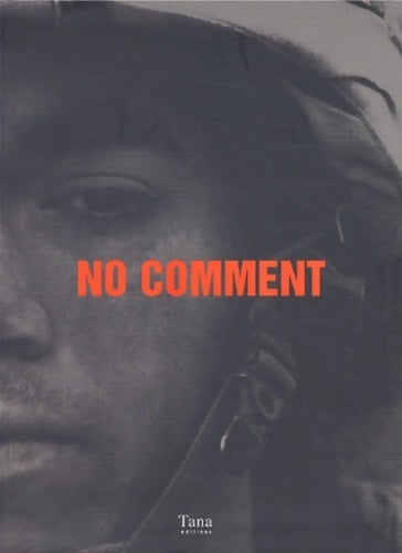 Livrenpoche : No comment. Irak - Frédéric Ploton - Livre