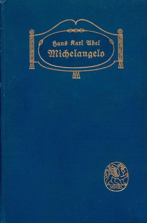 Livrenpoche : Michelangelo - Hans Karl Ubel - Livre