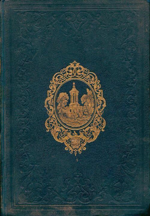 Livrenpoche : The works of Robert Burns Vol. I & II - Charles Annandale - Livre