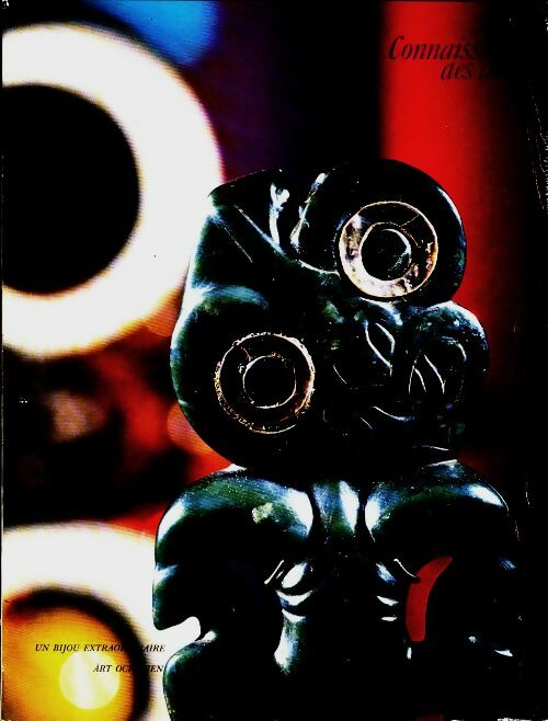 Livrenpoche : Connaissance des arts n°226 : Un bijou extraordinaire - Collectif - Livre