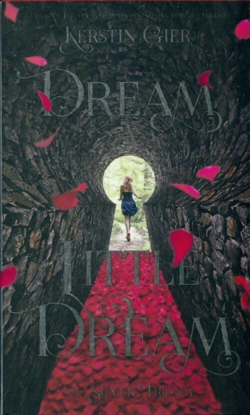Livrenpoche : Dream a little dream - Kerstin Gier - Livre