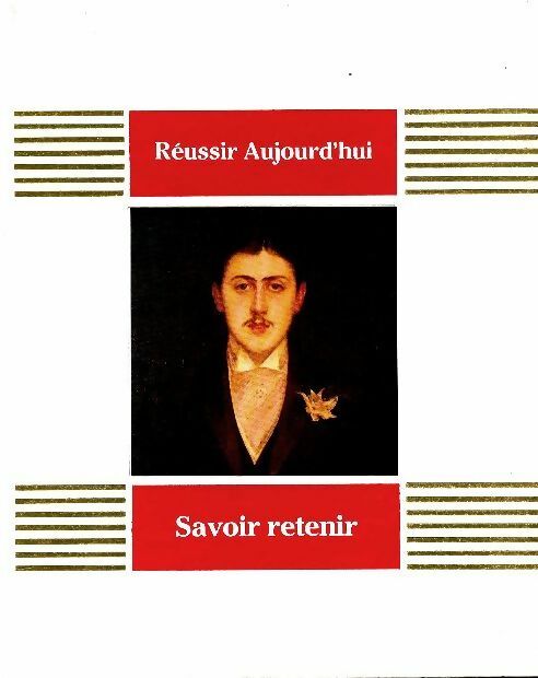 Livrenpoche : Savoir retenir - Françoise Gauquelin - Livre