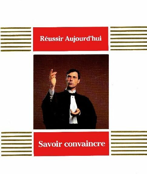 Livrenpoche : Savoir convaincre - Françoise Gauquelin - Livre