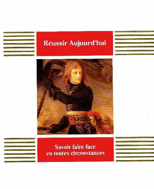 Livrenpoche : Savoir faire face en toutes circonstances - Sara Peltant - Livre