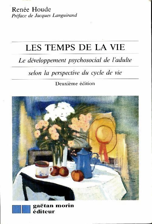 Livrenpoche : Les temps de la vie - Collectif - Livre