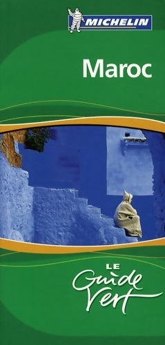 Livrenpoche : Maroc - Collectif - Livre