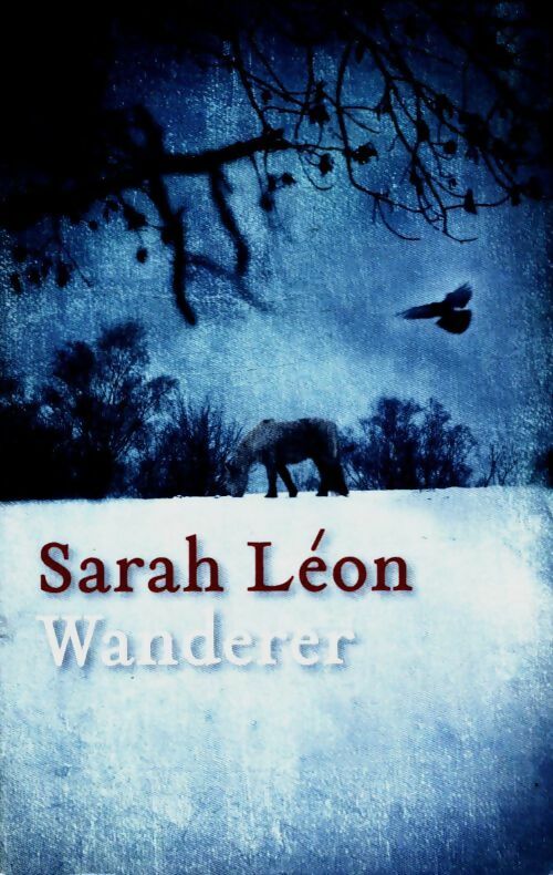 Livrenpoche : Wanderer - Sarah Léon - Livre
