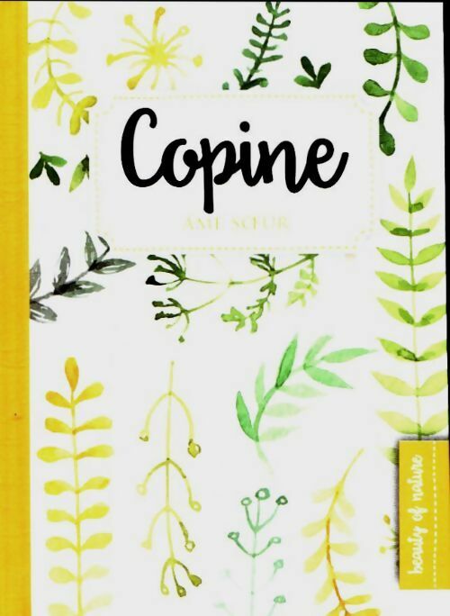 Livrenpoche : Copine, âme soeur - Collectif - Livre