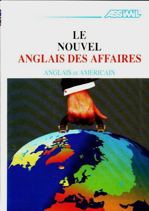 Livrenpoche : Le nouvel anglais des affaires - Peter Dunn - Livre