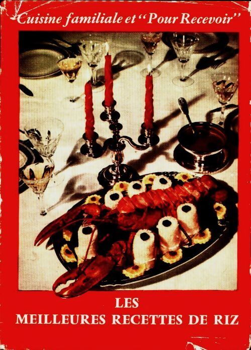 Livrenpoche : Les meilleures recettes de riz - O. Hamel - Livre