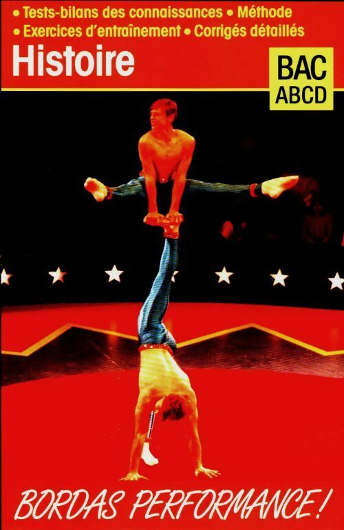 Livrenpoche : Histoire Terminales ABCD - Marie-Hélène Baylac - Livre
