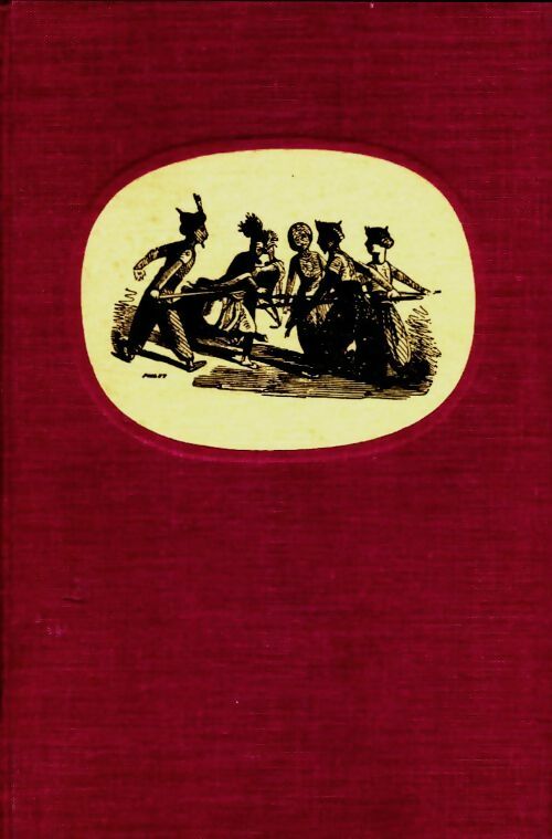 Livrenpoche : Le prince coqueluche - Édouard Ourliac - Livre