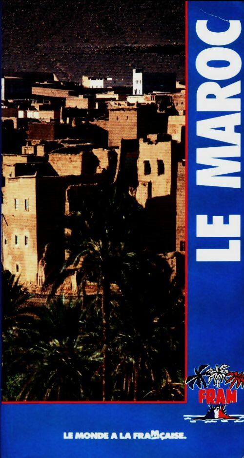 Livrenpoche : Le Maroc - Elisabeth Morris - Livre