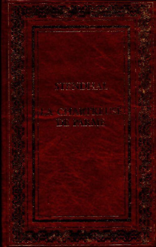 Livrenpoche : La chartreuse de Parme - Stendhal - Livre