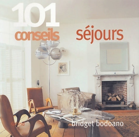 Livrenpoche : Séjours - Bridget Bodoano - Livre