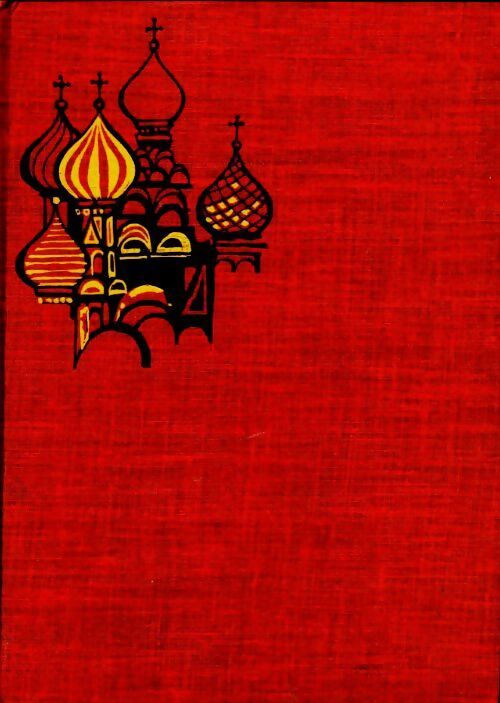 Livrenpoche : La faucille et la moisson - Zenaïde Bashkiroff - Livre