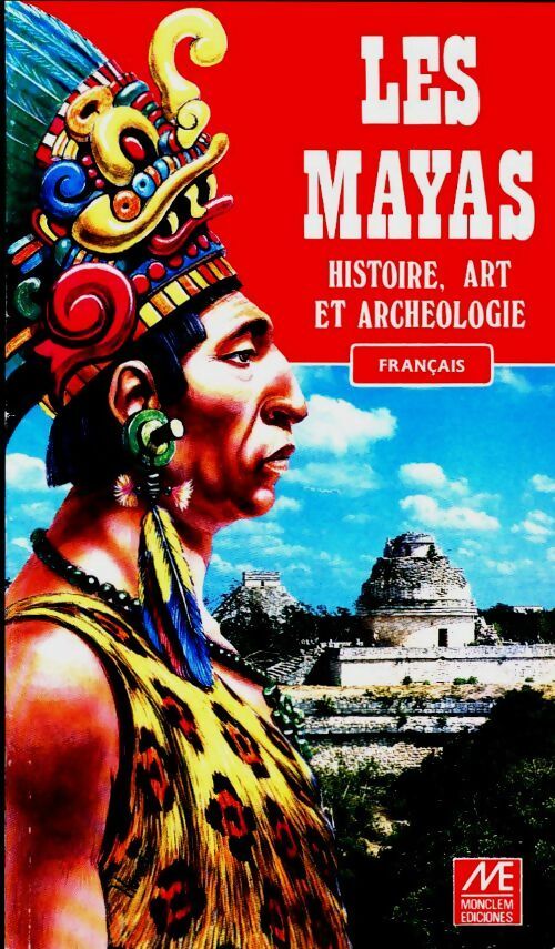 Livrenpoche : Les mayas - Collectif - Livre