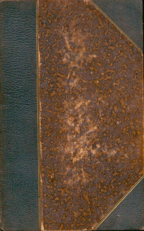 Livrenpoche : Le journal de Marguerite Tome I - V. Monniot - Livre