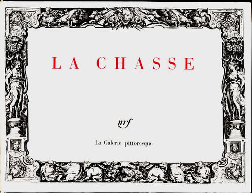 Livrenpoche : La chasse - Collectif - Livre