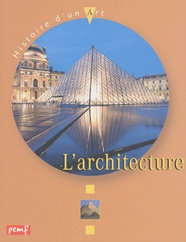 Livrenpoche : L'architecture - Karine Delobbe - Livre