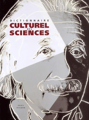 Livrenpoche : Dictionnaire culturel des sciences - Collectif - Livre