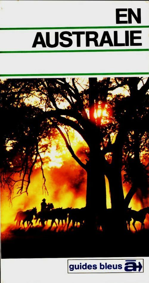 Livrenpoche : En Australie - Pierre Grundmann - Livre
