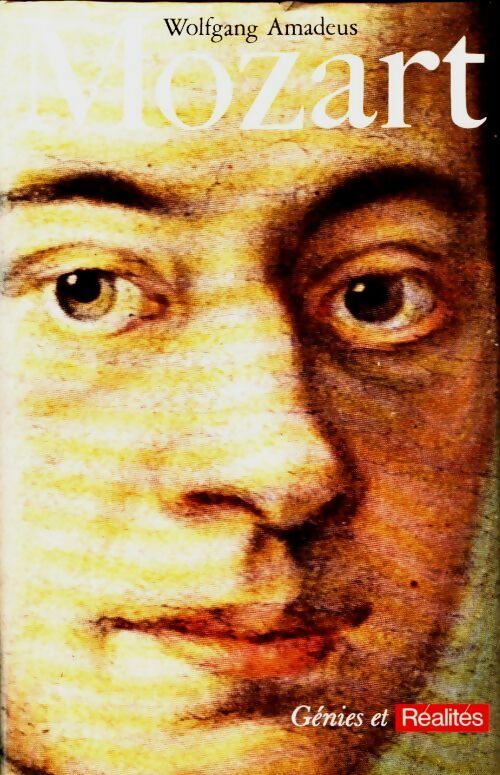 Livrenpoche : Mozart - Collectif - Livre