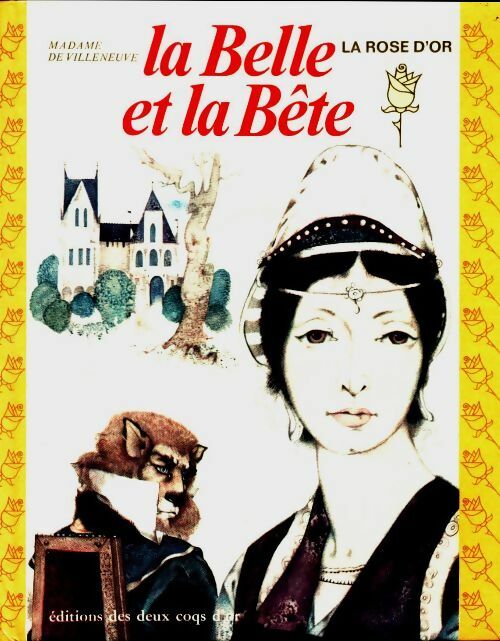Livrenpoche : La Belle et la Bête - Madame De Villeneuve - Livre
