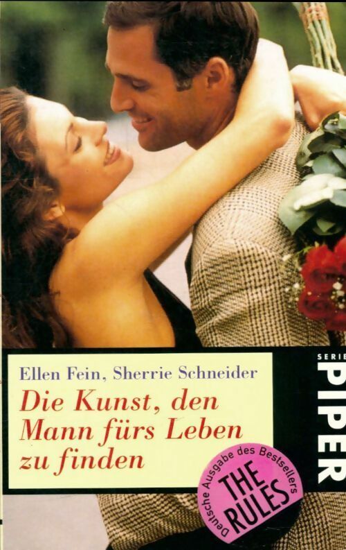 Livrenpoche : Die kunst, den mann fürs leben zu finden - Sherrie Schneider - Livre