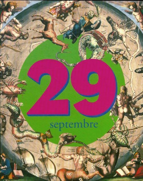 Livrenpoche : 29 septembre - Collectif - Livre