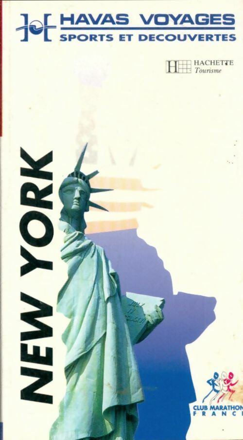 Livrenpoche : Un grand week-end à New York - Collectif, Thierry Chauvaud, Hélène Firquet, Guides Hachette - Livre