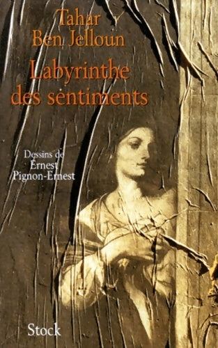Livrenpoche : Labyrinthe des sentiments - Tahar Ben Jelloun - Livre